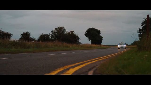 Alex’s Mitsubishi Evo 9 GSR смотреть онлайн