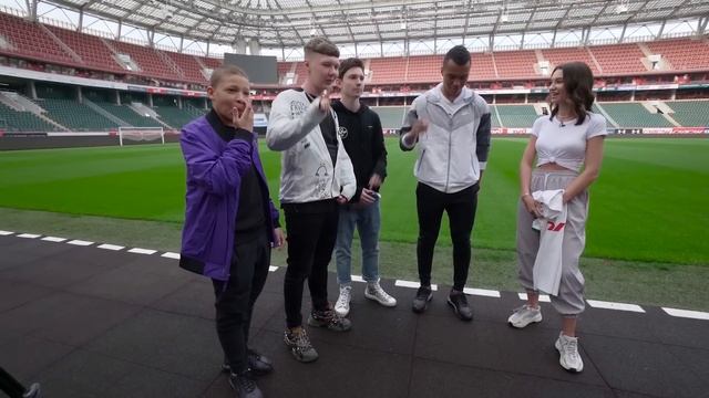 2Drots: Мбаппе и деньги, подкат к девушке, стрип-челлендж | Подкат-Шоу смотреть онлайн