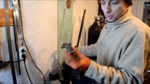 Уаз Хантер.Ручка дверей.