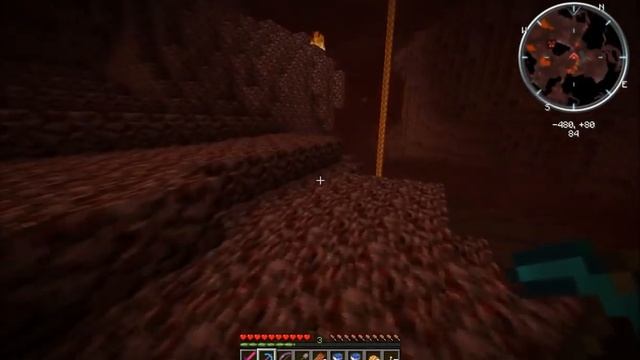 Minecraft: Feed the Beast | Pt. 9 - Blast Furnace смотреть онлайн