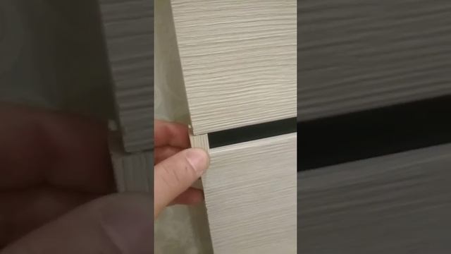 Замена стекла межкомнатной двери смотреть онлайн