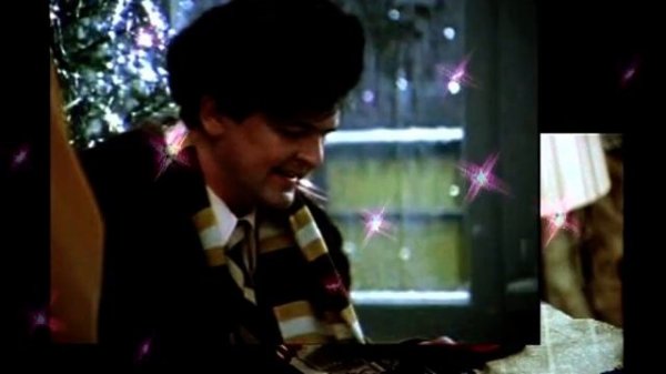 Интервью с Ипполитом - для тематической свадьбы "Ирония судьбы..."