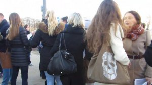 Десятки людей собрались на поиски пропавшей Марии Гликиной