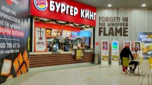 Пей сколько хочешь в Burger King. Безлимит напитков вернулся в Беларусь! Напитки будут литься рекой