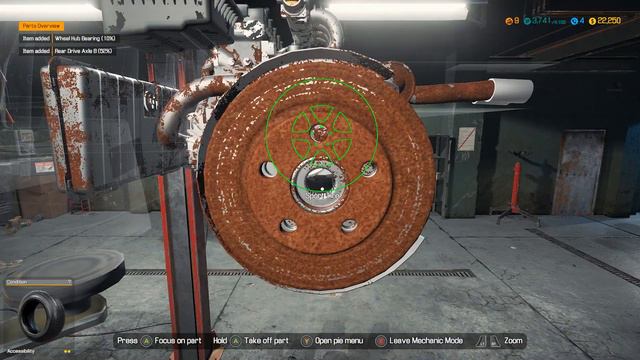 LOTUS ELISE S1 MECHANIC SIMULATOR DLC смотреть онлайн