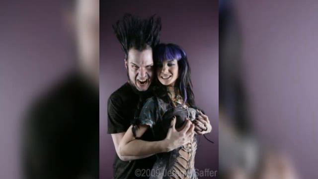 Static-X The Only(nfsu Version) (hq)