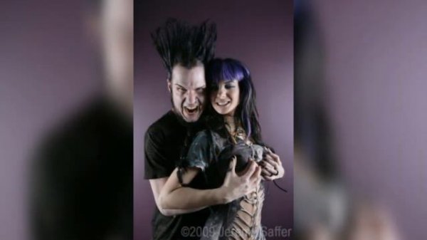 Static-X The Only(nfsu version) (hq)