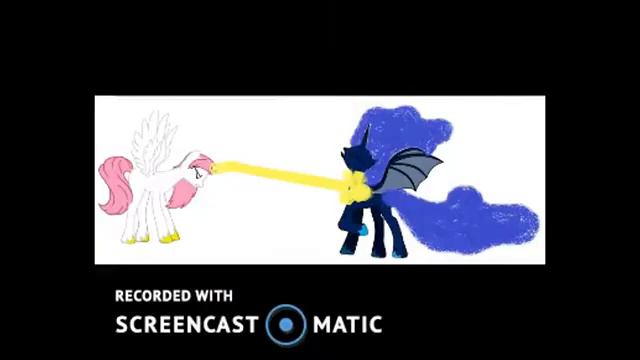 "My Little Pony" История сестёр смотреть онлайн