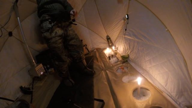 Рыбалка Ночью на Леща смотреть онлайн