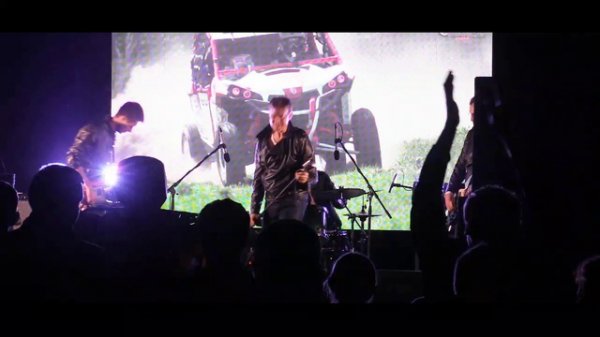 Jack Daniel's Time (Н.Новгород)!