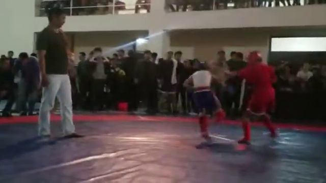 Сухбатуллаев Мухаммад Умар смотреть онлайн