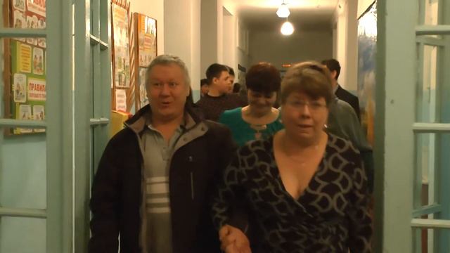 Вечер встречи 2015 смотреть онлайн