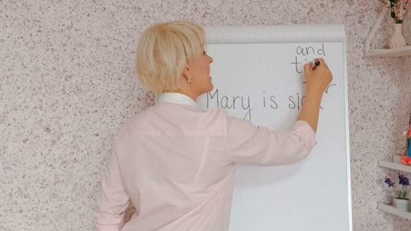 Warming-up Game: Developing Speaking Skills