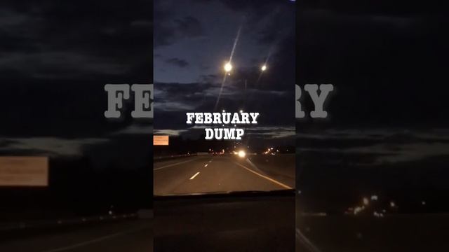 February Dump смотреть онлайн