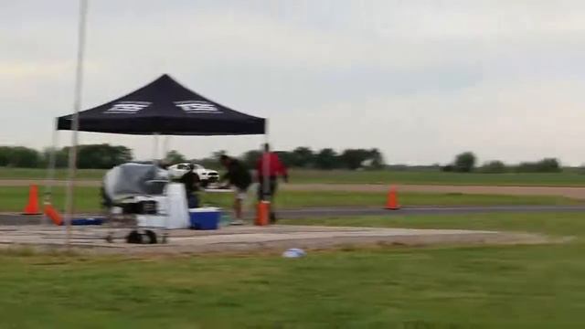 RRIII Shelby GT500 vs Ferrari T смотреть онлайн