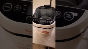 разборка хлебопечки  Moulinex OW2101