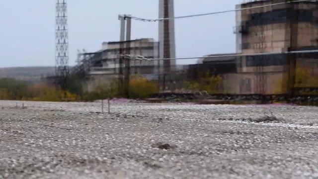 Утепление крыши полистиролбетоном г. Луганск #pbLuagansk смотреть онлайн