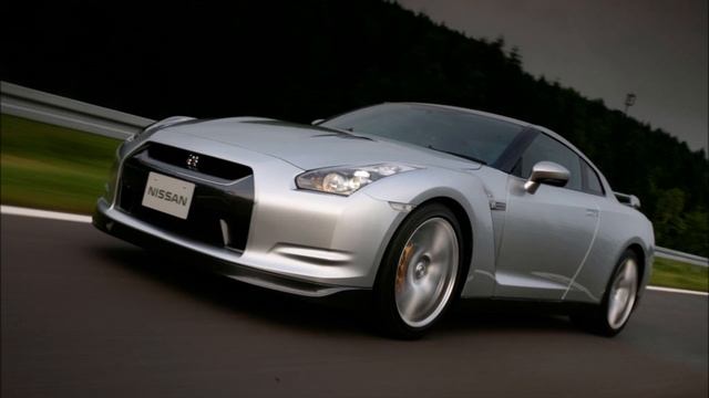 Nissan GTR R35 ปี 2008 | Car Of Know