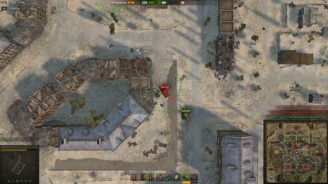 worldoftanks 2016 05 12 19 16 34 638 смотреть онлайн