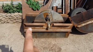 Щепорез делаем с умом.