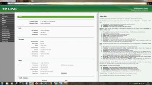 Роутер, как настроить точку доступа Wi-Fi