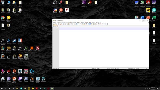 Perl(펄) 설치방법, 실행방법 | perl Tutorial смотреть онлайн