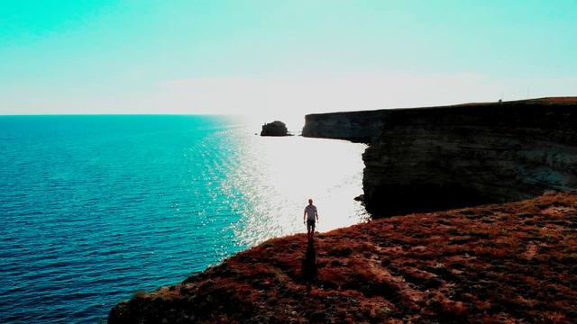 Поездка на Тарханкут.