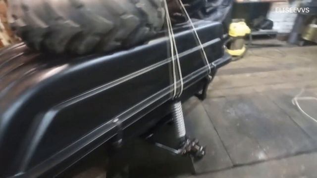 вес стандартного квадроприцепа с подвеской смотреть онлайн