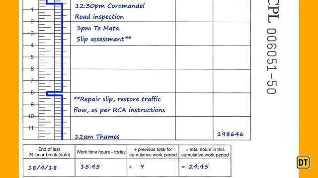 Logbook Refresher Course Online Training смотреть онлайн