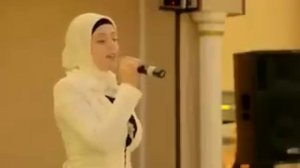 Макка Сагаипова спела... берет за душу!!!