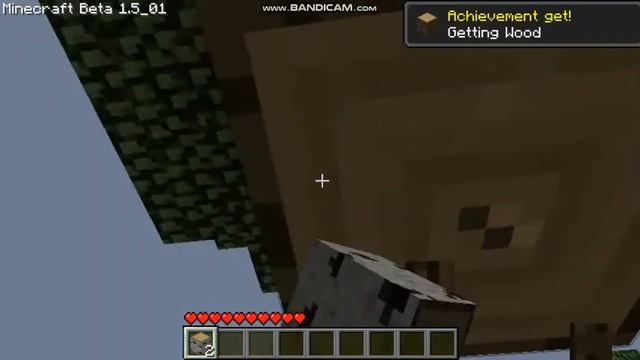 48 version minecraft | beta 1.5_01 | #48 смотреть онлайн