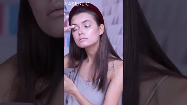 Вечерний макияж с акцентом на губы ?? смотреть онлайн