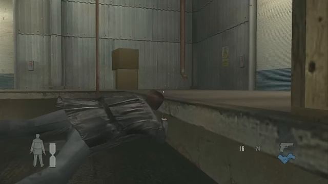 Max Payne 2 : The Fall of Max Payne - Part 1 ( Gameplay / Commentary ) смотреть онлайн