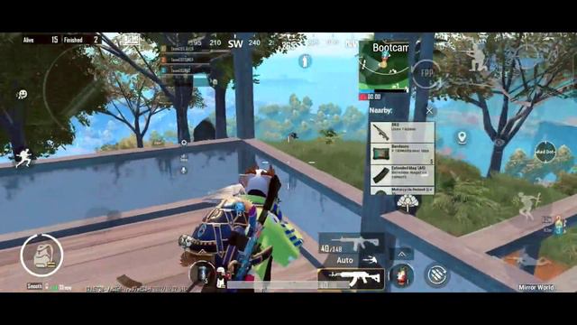 ⚡BOT GETS REALME X3 | BGMI MONTAGE | OnePlus,9R,9,8T,7T,,7,6T,8,N105,N100,Nord,5T,NeverSettle смотреть онлайн