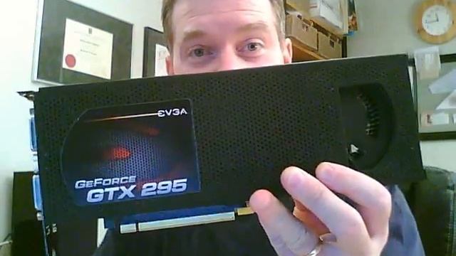 #279 - Q&A: How long is the ATI HD 5870 Video Card? смотреть онлайн