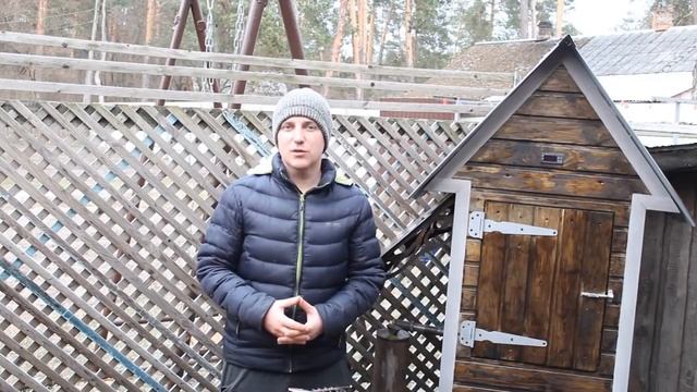 Копчение скумбрии холодного копчения. Тест коптильни холодного копчения своими руками. смотреть онлайн