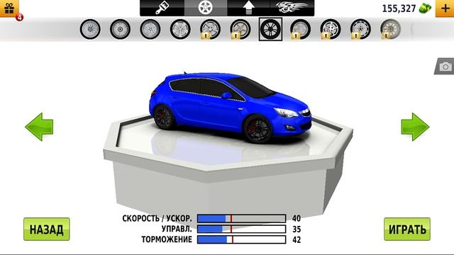 Новая машина в Трафик Рейсер #15 ВИДЕО Traffic Racer games about cars смотреть онлайн