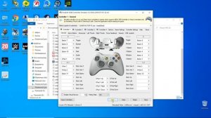 Настройка геймпада через x360ce для FIFA 2020, 2021 в онлайн режиме БЕЗ ВЫЛЕТА!!!! 100% работает!