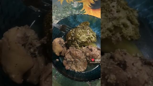 История одной печени #чтояемзадень ##похудение #рпп смотреть онлайн