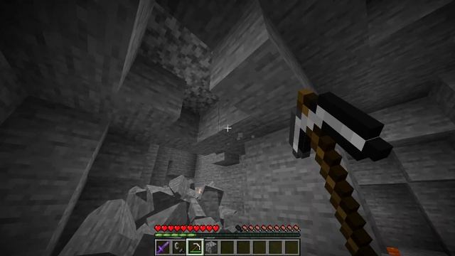 Minecraft Physics Mod