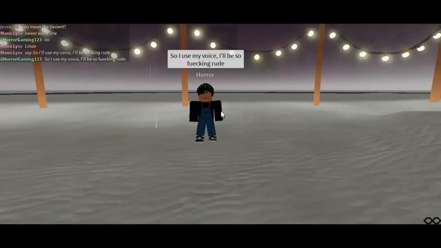 Another Love - ROBLOX Music Video смотреть онлайн