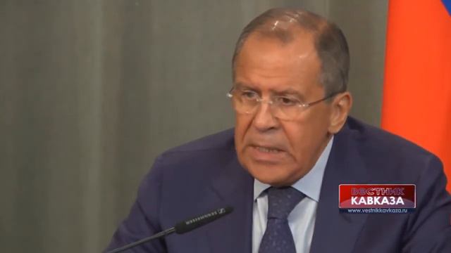 Russian Cultural Center to appear in Iran, Lavrov says смотреть онлайн