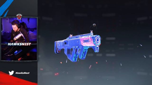 *FREE* Cordite + KN-44 + NEW BEST IRON SIGHTS! (Zero G Lucky Draw) | Call of Duty Mobile | COD смотреть онлайн