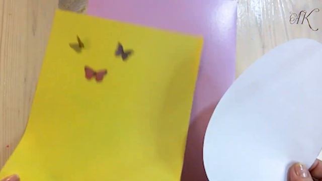 ПАСХАЛЬНЫЕ поделки с детьми\МК смотреть онлайн