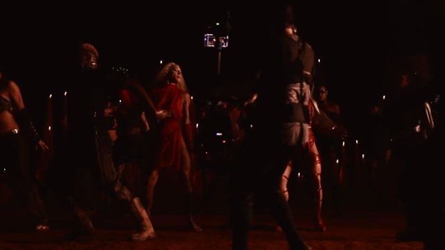 Pabllo Vittar, Gloria Groove - AMEIANOITE (Official Making Of)