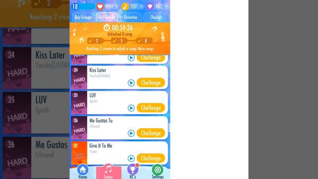 K TILES RELEASE! (PIANO TILES KPOP VER?!) WATCH IT. 2018 смотреть онлайн
