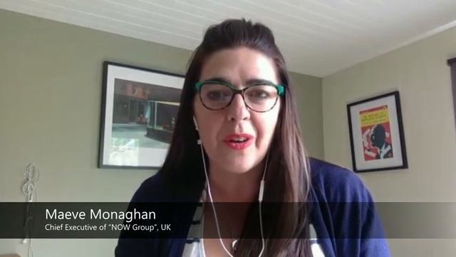 Ietekmes stāsti || Baltijas – Lielbritānijas sociālās uzņēmējdarbības forums смотреть онлайн