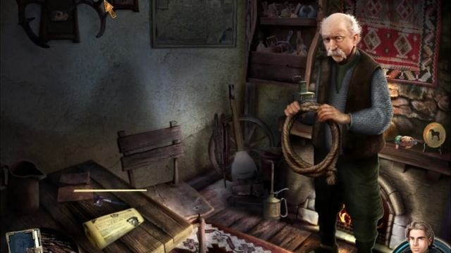 1 Совместное прохождение Легенды о Вампирах смотреть онлайн