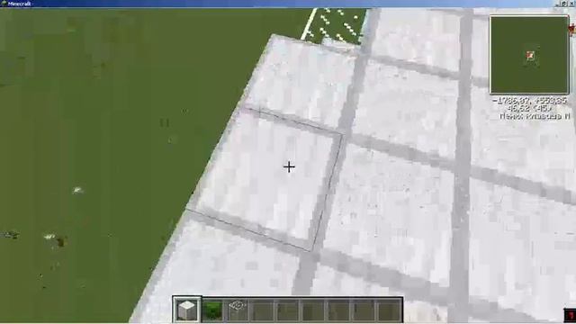 Minecraft строю эльфелеву башню смотреть онлайн