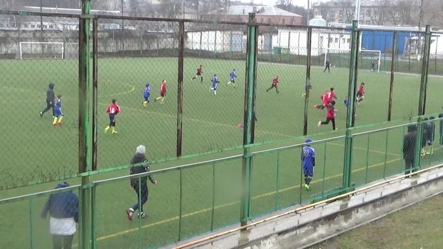 Футбольная школа Харьков-Гелиос товарищеская игра,2тайм смотреть онлайн